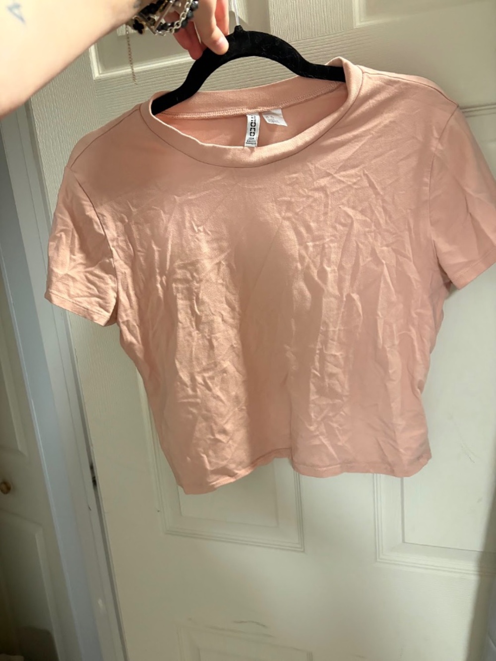 H&M Baby Tee
